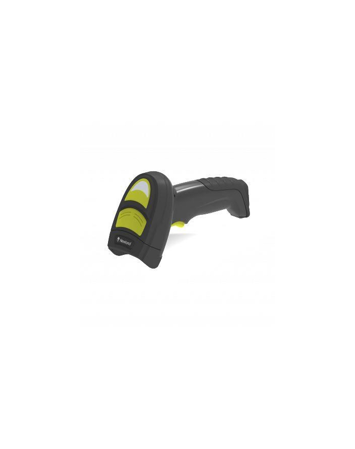 Newland Hr42 Halibut, 2D Cmos Handheld Reader Mega Pixel, High Density (Black Surface) (NLSHR4280H5) główny
