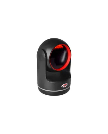Virtuos Czytnik Ccd 2D Ht-861A, Stacjonarny, Usb, Czarny nr 2