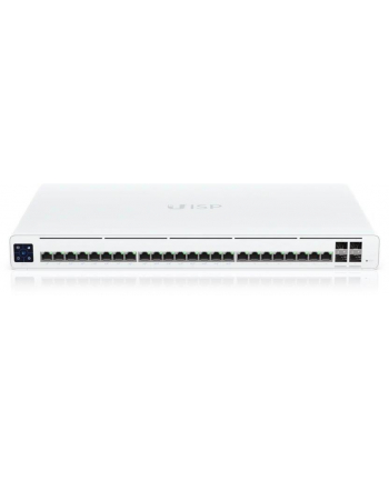 Ubiquiti Uisp-S-Pro-Eu 24-Port Poe Gigabit Switch With Sfp+