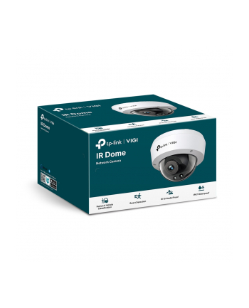 Tp-Link Vigi C240I (2.8Mm)