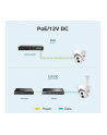 Tp-Link Vigi C440I 4Mm Kamera Przemysłowa Wieżyczka Kamera Bezpieczeństwa Ip Wewnętrzna 2560x1440 Px Sufit (DK_NR_SKN_215534) - nr 7