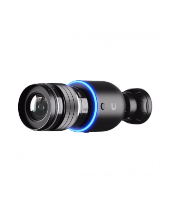 Ubiquiti Ai Dslr - Ip Security Camera - Indoor Outdoor - Wired - Fcc - Ic - Ce - Ceiling-Wall-Pole - Black (UVCAIDSLRLD)