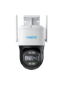 Reolink Kamera Wi-Fi Trackmix Auto-Zoom Śledzenie (14161674) - nr 1