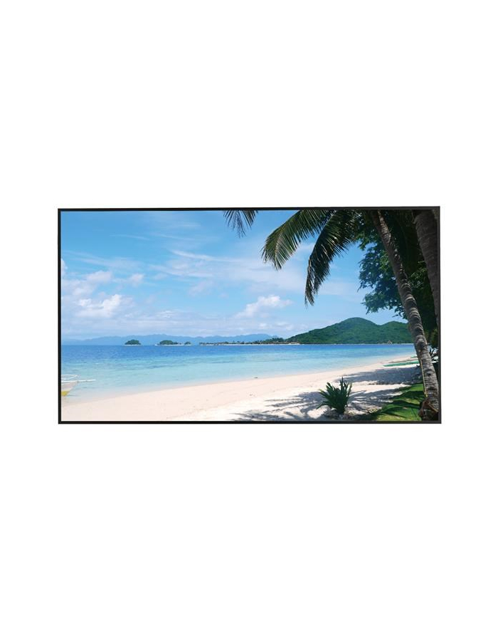 Dahua Monitor Lm49-S400, 49'' - 3840X2160, 8Ms, 450Nit, 4700:1, Dp / Hdmi / Vga / Usb / Rj45 / Rs23 (12012010096) główny