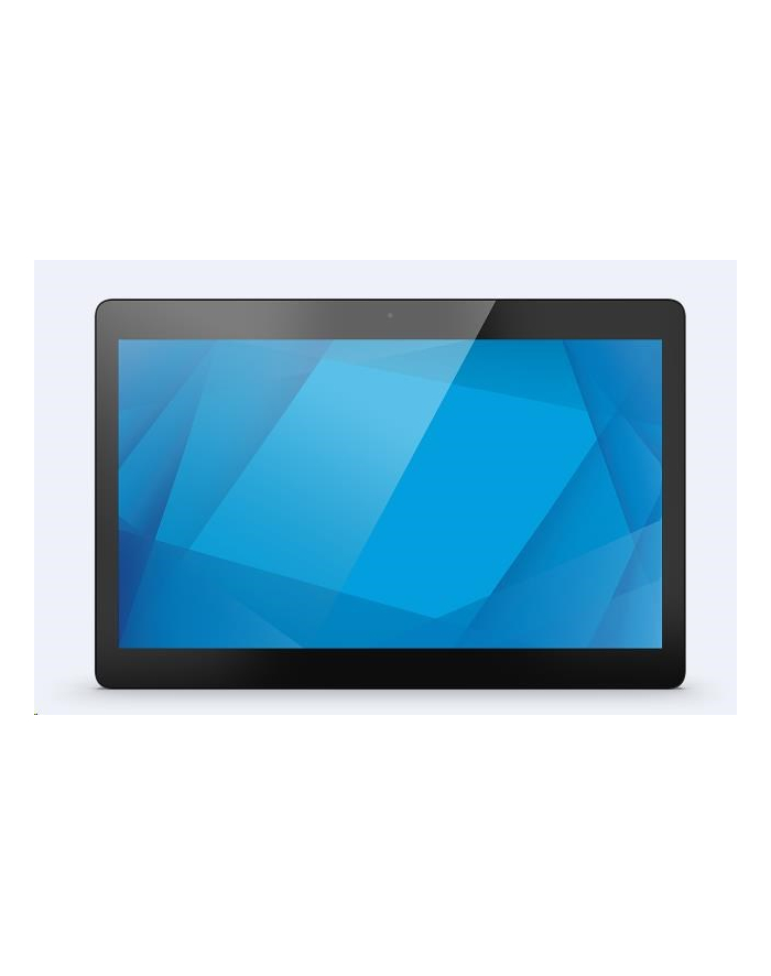 Elo Touch I-Series 4 Value, Android 10 With Gms, 15.6-Inch, 1920x1080 Display, Rockchip 3399 Processor główny