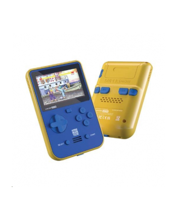 Hyper Tech! Konsola Pocket Capcom