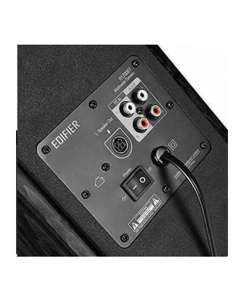 EDIFIER R1700BT Głośniki 2.0 (czarne) Bluetooth