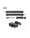 Club 3D HUB USB Club3D Thunderbolt4 11-in-1 HUB (CSV1581) - nr 13