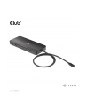 Club 3D HUB USB Club3D Thunderbolt4 11-in-1 HUB (CSV1581) - nr 1