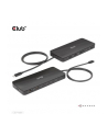 Club 3D HUB USB Club3D Thunderbolt4 11-in-1 HUB (CSV1581) - nr 40