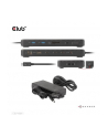 Club 3D HUB USB Club3D Thunderbolt4 11-in-1 HUB (CSV1581) - nr 43