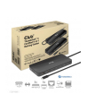 Club 3D HUB USB Club3D Thunderbolt4 11-in-1 HUB (CSV1581) - nr 45