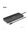 Club 3D HUB USB Club3D Thunderbolt4 11-in-1 HUB (CSV1581) - nr 9