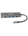 D-Link Hub Usb Dub-2327 (Dub2327) - nr 11