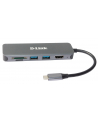 D-Link Hub Usb Dub-2327 (Dub2327) - nr 13