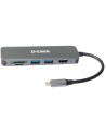 D-Link Hub Usb Dub-2327 (Dub2327) - nr 8