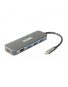 D-Link 5-in-1 USB-C DUB2333 - nr 4