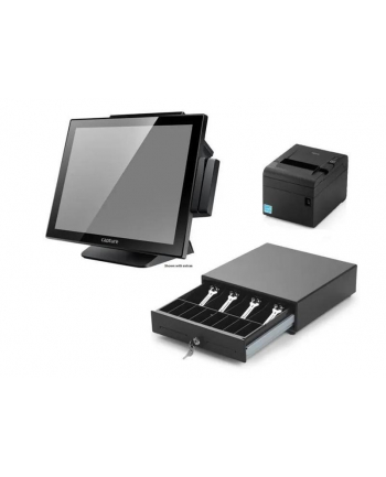 Capture POS In a Box