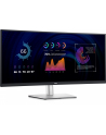 Monitor Dell 34'' P3424WE WQHD/3440 x 1440 / HDMI DP RJ-45 USB-C - nr 26