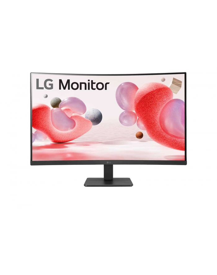 Monitor LG 31,5'' 32MR50CBAEUQ 1920x1080 5ms 250cd HDMI główny