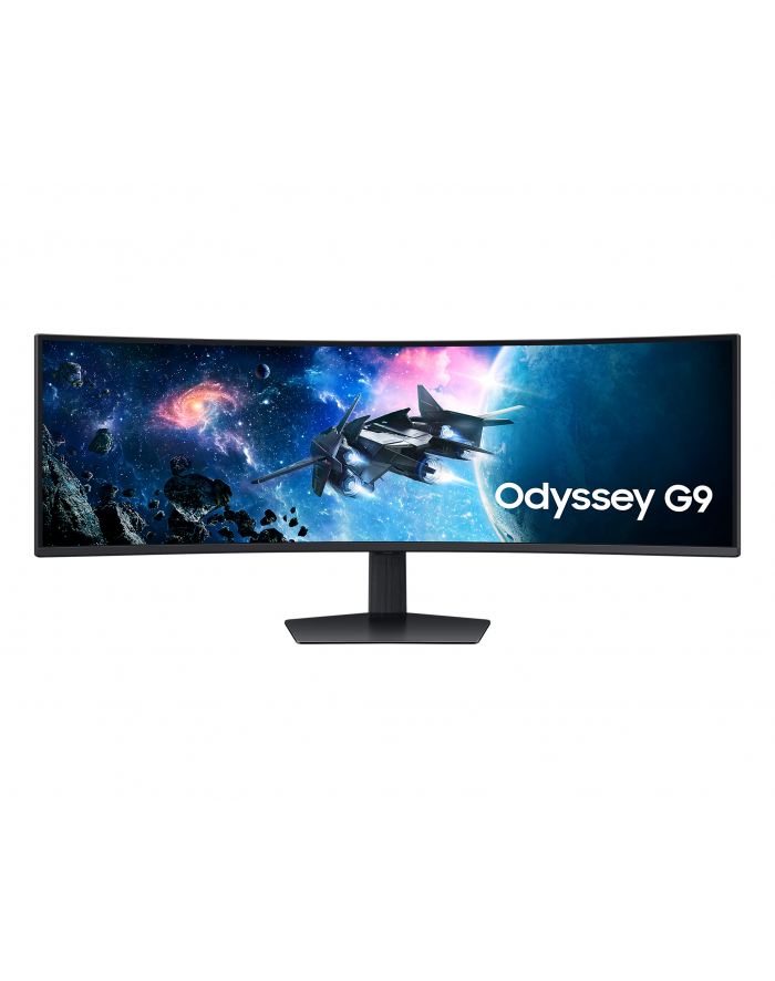 Samsung 49'' S49CG954EU (LS49CG954EUXEN) główny