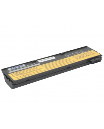 Bateria Avacom Lenovo ThinkPad T440s/X240 Li-Ion 11,1V 5200mAh 58Wh (NOLE-T44S-N26)