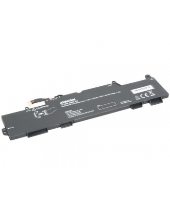 Avacom Baterie Pro Hp Elitebook 840 G5 Li Pol 11 5 (NOHPSS03XLP43)