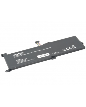 Avacom Lenovo IdeaPad 320 Li-Pol 7,6V 4100mAh 31Wh (NOLEI32031P)