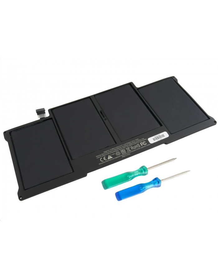 Avacom baterie pro Apple MacBook Air 13'' A1466 (NOMA1496P72) główny