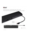 Club 3D Csv 1565 stacja dokująca Usb C Vga Hdmi Dp Gige (CSV1565) - nr 30