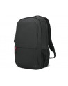 Lenovo Batoh Thinkpad Essential 15.6'' Backpack (Eco) (5640249) - nr 11