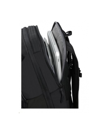 Samsonite 146460 1041 Plecak Do Laptopa L 17.3'' Dye-namic Black (2162800000)
