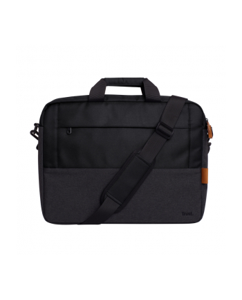 Trust Lisboa 16'' Laptop Carry Bag Black (25246)