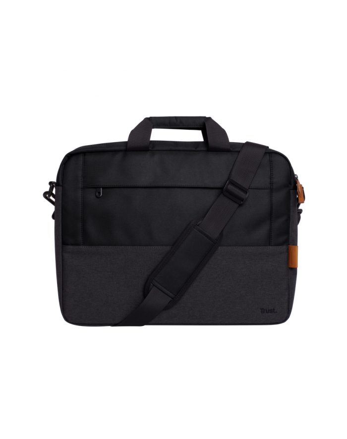 Trust Lisboa 16'' Laptop Carry Bag Black (25246) główny