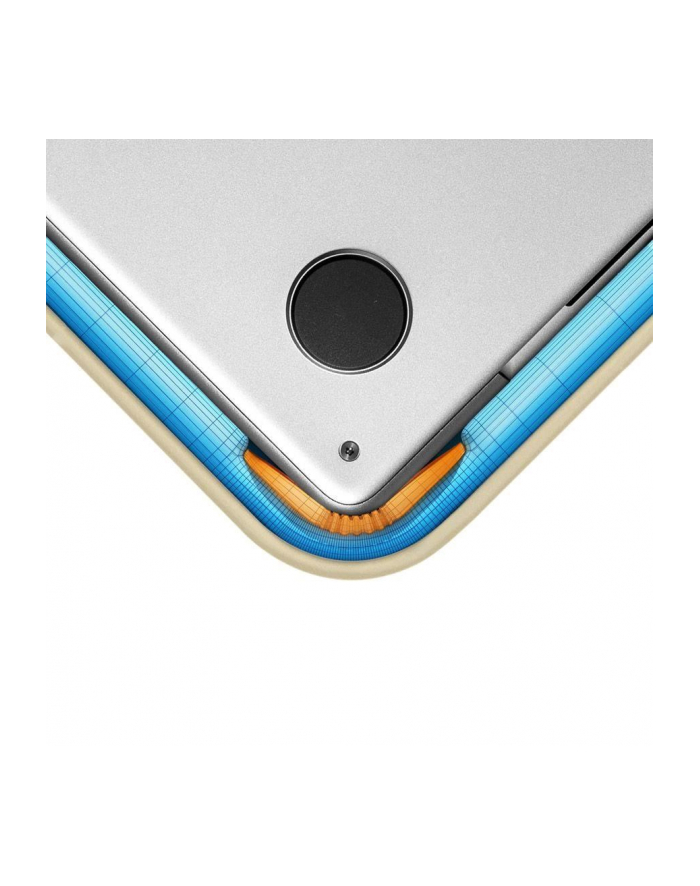 Tomtoc Defender A13 na MacBooka, czarny 16'' (A13E11D) główny