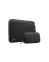 Tomtoc Defender A13 na MacBooka, czarny 16'' (A13E11D) - nr 7
