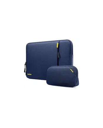 Tomtoc Pokrowiec Defender A13 Na Macbooka Blue 13'' (A13C2B2GP) nr 1