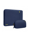 Tomtoc Pokrowiec na laptopa Defender A13 do MacBooka Blue 14'' (TOMA13D2B2GP) - nr 11