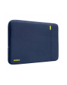 Tomtoc Pokrowiec na laptopa Defender A13 do MacBooka Blue 14'' (TOMA13D2B2GP) - nr 12
