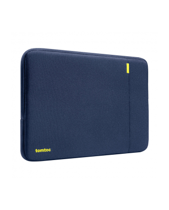 Tomtoc Pokrowiec na laptopa Defender A13 do MacBooka Blue 14'' (TOMA13D2B2GP) nr 1