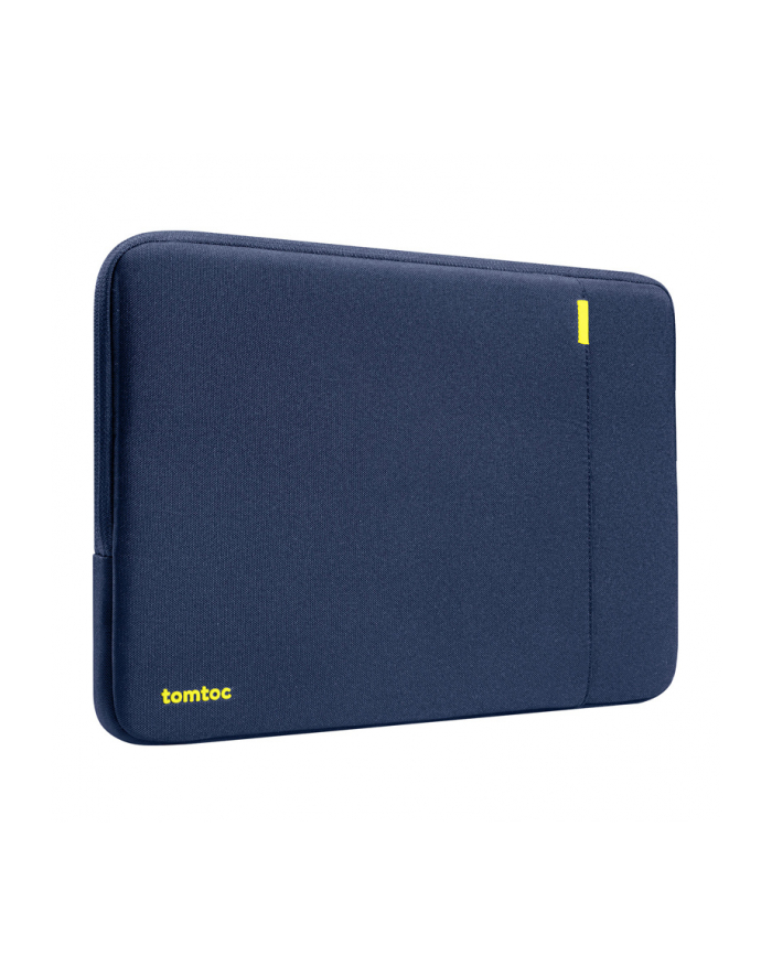 Tomtoc Pokrowiec na laptopa Defender A13 do MacBooka Blue 14'' (TOMA13D2B2GP) główny
