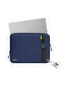Tomtoc Pokrowiec na laptopa Defender A13 do MacBooka Blue 14'' (TOMA13D2B2GP) - nr 13