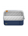 Tomtoc Pokrowiec na laptopa Defender A13 do MacBooka Blue 14'' (TOMA13D2B2GP) - nr 14