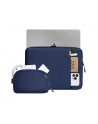 Tomtoc Pokrowiec na laptopa Defender A13 do MacBooka Blue 14'' (TOMA13D2B2GP) - nr 15