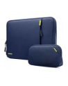 Tomtoc Pokrowiec na laptopa Defender A13 do MacBooka Blue 14'' (TOMA13D2B2GP) - nr 18