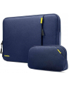 Tomtoc Pokrowiec na laptopa Defender A13 do MacBooka Blue 14'' (TOMA13D2B2GP) - nr 7