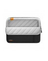 Tomtoc Defender-A13 Zestaw pokrowców MacBook M1/M2 czarny (A13D2DV) - nr 16