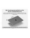 Tomtoc Defender A13 na MacBooka, czarny 16'' (A13E11D) - nr 13