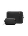 Tomtoc Defender A13 na MacBooka, czarny 16'' (A13E11D) - nr 16