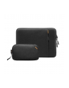 Tomtoc Defender A13 na MacBooka, czarny 16'' (A13E11D) - nr 6